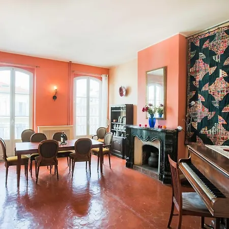 Etoile 35 Avenue * Nice