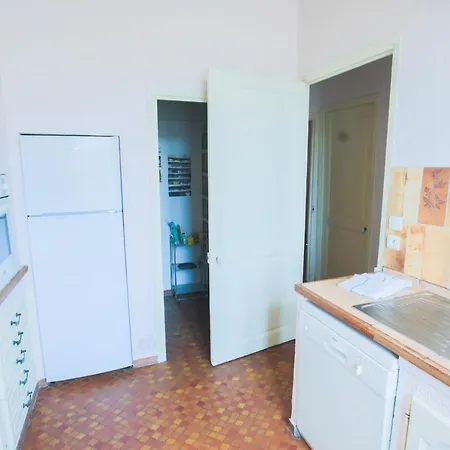 Etoile 35 Avenue Appartement *