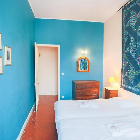 Appartement Etoile 35 Avenue Nice