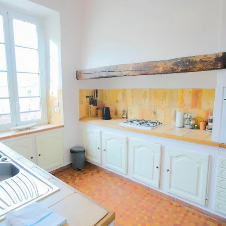 Appartement Etoile 35 Avenue *