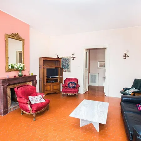 Appartement Etoile 35 Avenue