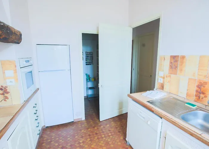 Etoile Ap1007 By Riviera Homes Apartmán *