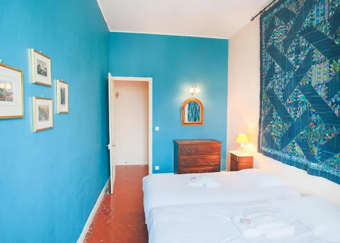Apartmán Etoile Ap1007 By Riviera Homes Nice