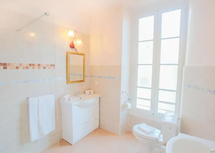 Apartmán Etoile Ap1007 By Riviera Homes Nice