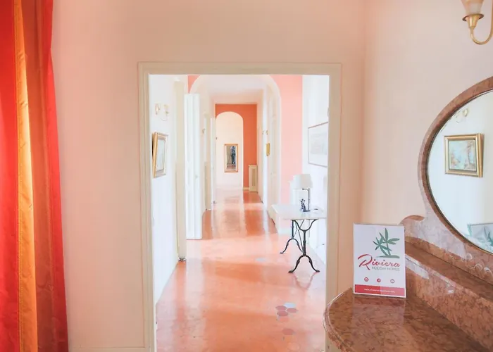 Appartement Etoile Ap1007 By Riviera Homes *