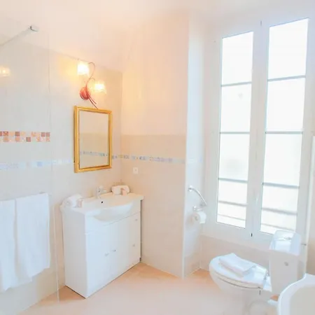 דירה Etoile Ap1007 By Riviera Homes ניס
